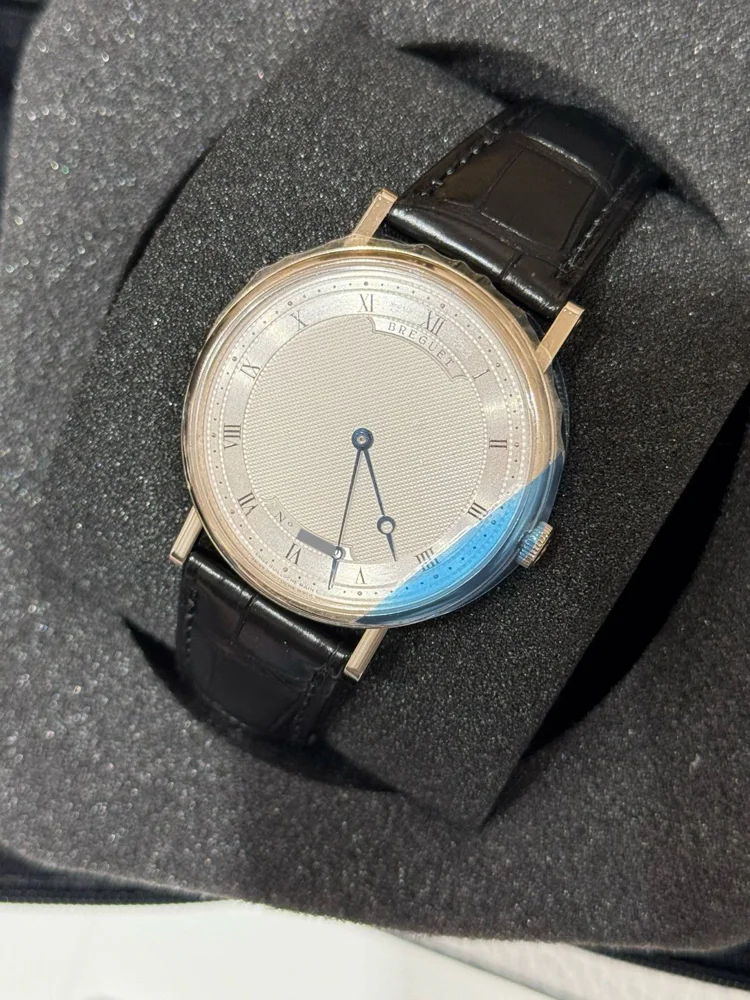 Breguet Classique Full Set 2014 Unworn